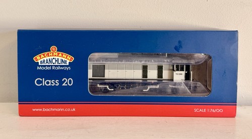 Bachmann 361 class 0 - bachmann, 35-361