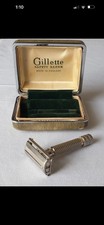 1950’s Vintage Gillette