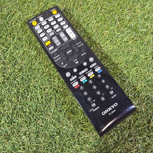 Genuine onkyo remote control - onkyo,