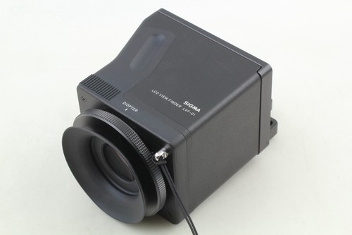 Near mint sigma lcd - 】sigma,