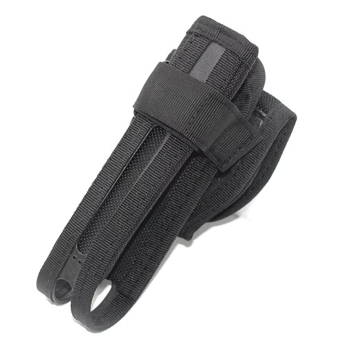 Baton holder for 26 - holder, to