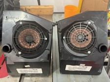 1984 C4 Chevy Corvette Left &