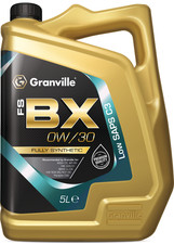 Granville 0w30 FS-BX Fully