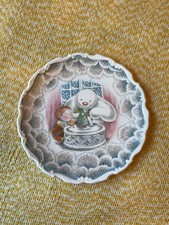 8” Royal Doulton The Snowman