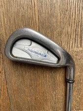 Callaway Steelhead X-14 3 Iron