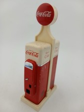 Vintage Coca Cola Salt &