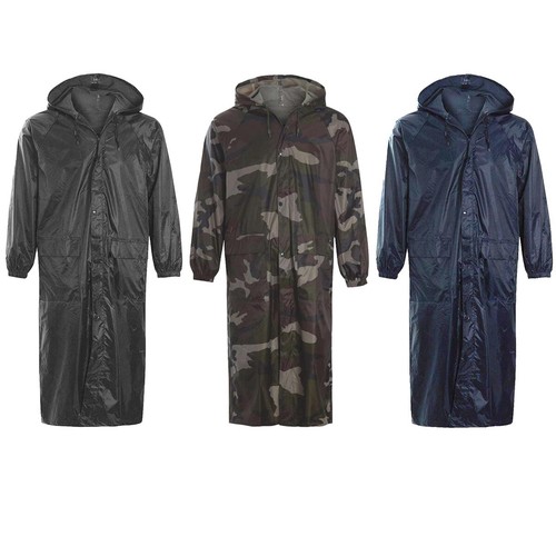 Adults long camouflage plain - camouflage,