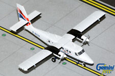GEMINI JETS 1/200 BRITISH AIRWAYS DHC 6-300 G2BAW1034