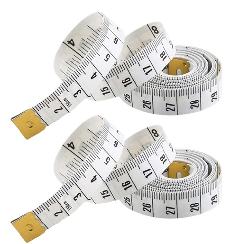 Body measuring tape - x,