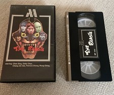 The Beasts - Eddy Chan - Ultra