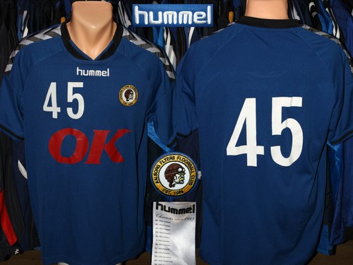 Aalborg flyers floorball club - aalborg,