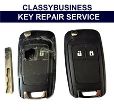 Repair service for vauxhall - repair,