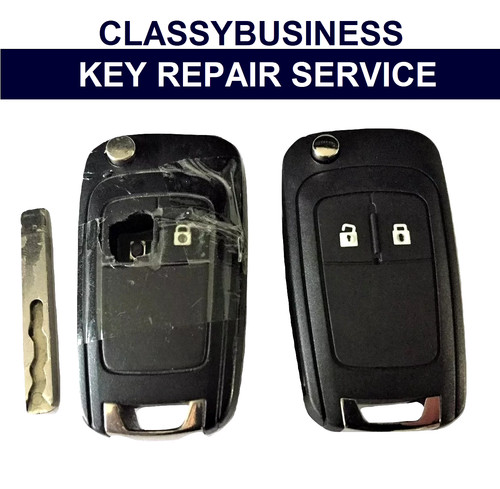 Repair service for - , vauxhall