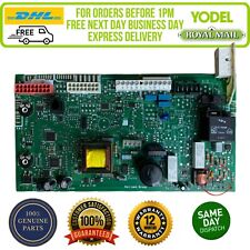 Vaillant Ecotec Plus 824 831