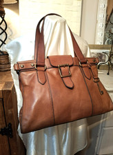 BNWOT Authentic FOSSIL Tan