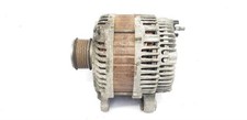 2010 RENAULT SCENIC ALTERNATOR
