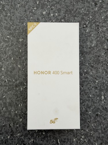 Huawei honor 400 smart - huawei,
