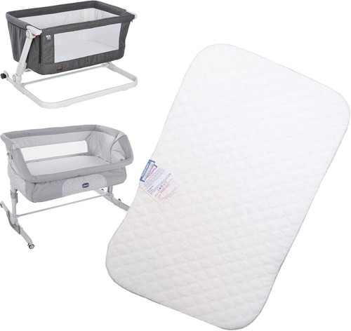Crib mattress for - crib, chicco