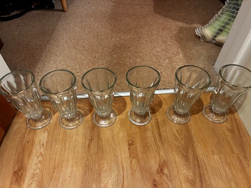Vintage glass knickerbocker - vintage,
