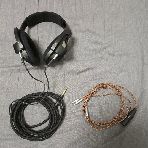 Sennheiser hd800s over ear - sennheiser, over-ear