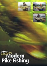 THE FOX GUIDE TO MODERN PIKE