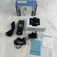 Sumvision Cyclone Micro 2+ 4K