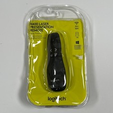 Logitech Wireless Presenter