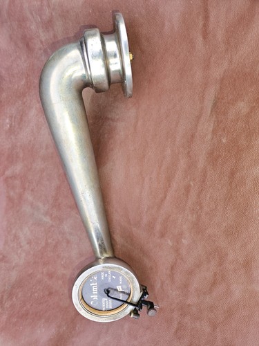 Original tone arm and - original,