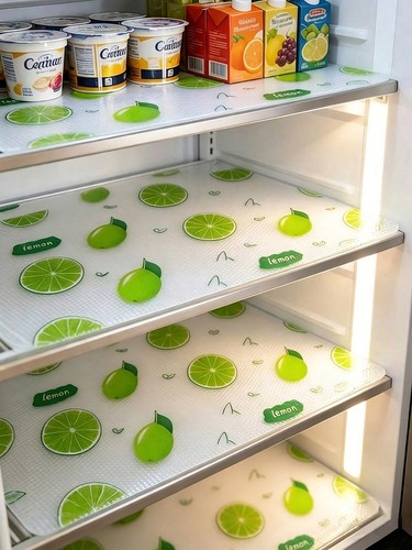 4pcs refrigerator mat - refrigerator,