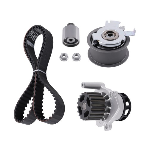 Timing belt water - timing, kit