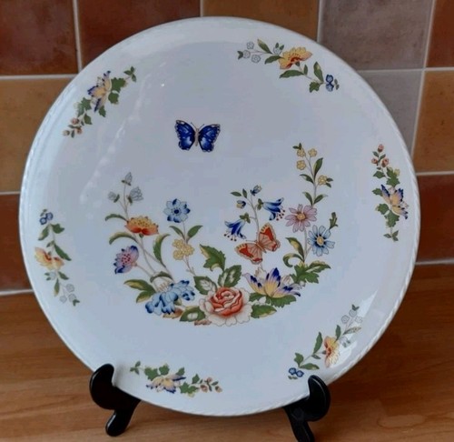 Aynsley cottage garden bone - cottage,