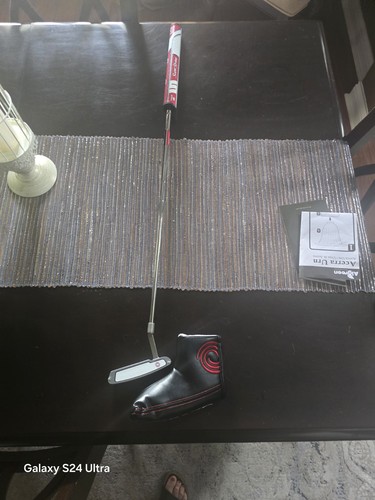 New odyssey white hot pro - new,
