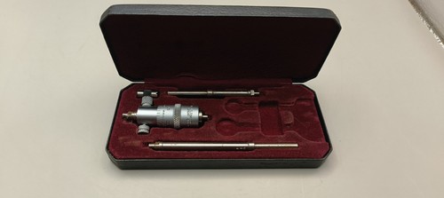 Vintage starrett 124 - vintage,
