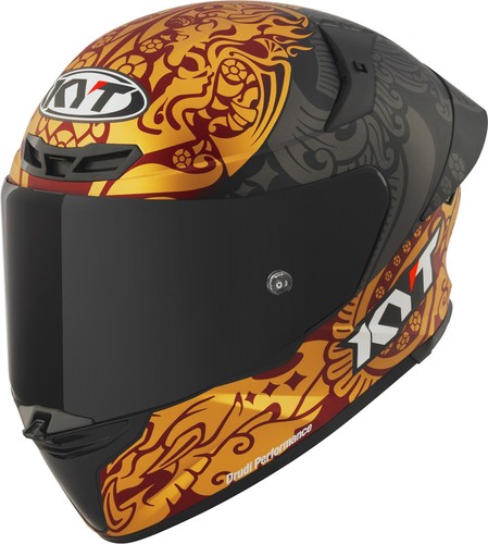 Kyt revo enea - enea, indonesia