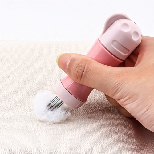 Diy wool felting - diy, needle