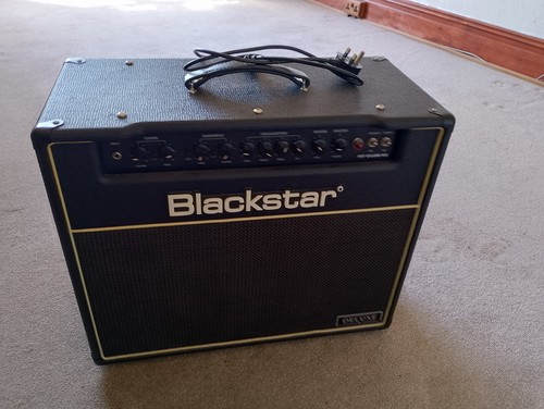 Blackstar deluxe htclub40 - deluxe,
