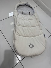 Bugaboo Fresh  White