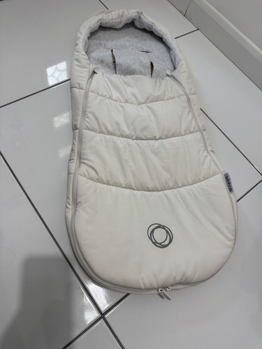 Bugaboo fresh white - bugaboo,