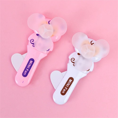 Cute cartoon hand press manual - cute,
