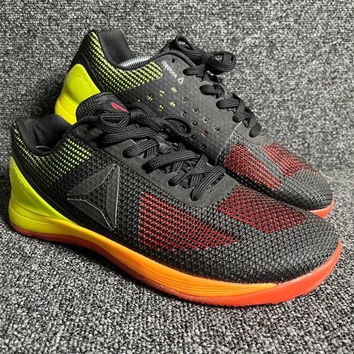 Reebok crossfit nano - nano, 7