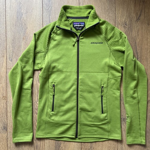 Patagonia full zip - full,