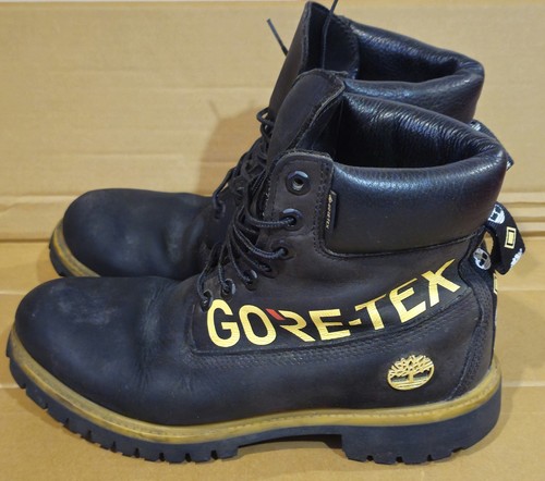 Timberland gore tex - timberland, black