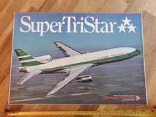 Cathay pacific lockheed super - lockheed,