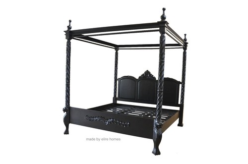 Stock super king size - 6',
