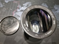 ANAMORPHIC 35 NAP 2-2 LOMO F =