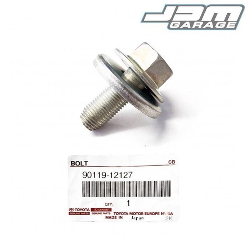 Genuine toyota oem - toyota, bolt