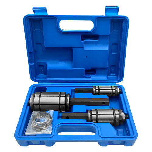Exhaust pipe expander tail - pipe,