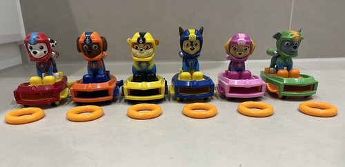 Paw patrol sea - paw,