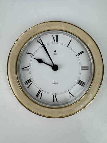 Elite quartz 1970 clock - 1970’s,