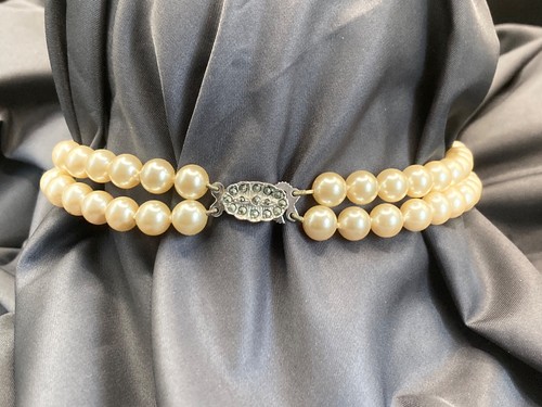 Vintage rosita two strand - vintage,